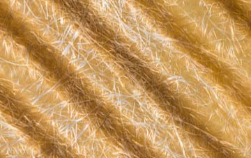 Brinnington fibreglass roof waterproofing