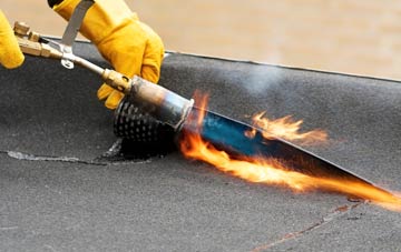 flat roof repairs Brinnington, Greater Manchester