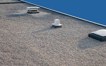flat roofing Brinnington, Greater Manchester