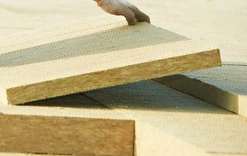 measuring Brinnington tapered insulation