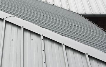 disadvantages of Brinnington metal roofing