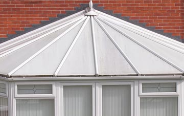 Brinnington polycarbonate conservatory roof repairs
