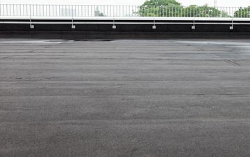 Brinnington asphalt roof replacement