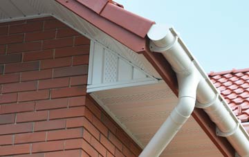 Brinnington soffit repair costs