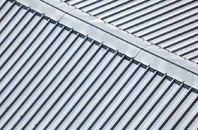 Brinnington metal roofing
