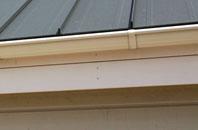 Brinnington soffit repair