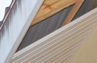 rated Brinnington soffit repair companies